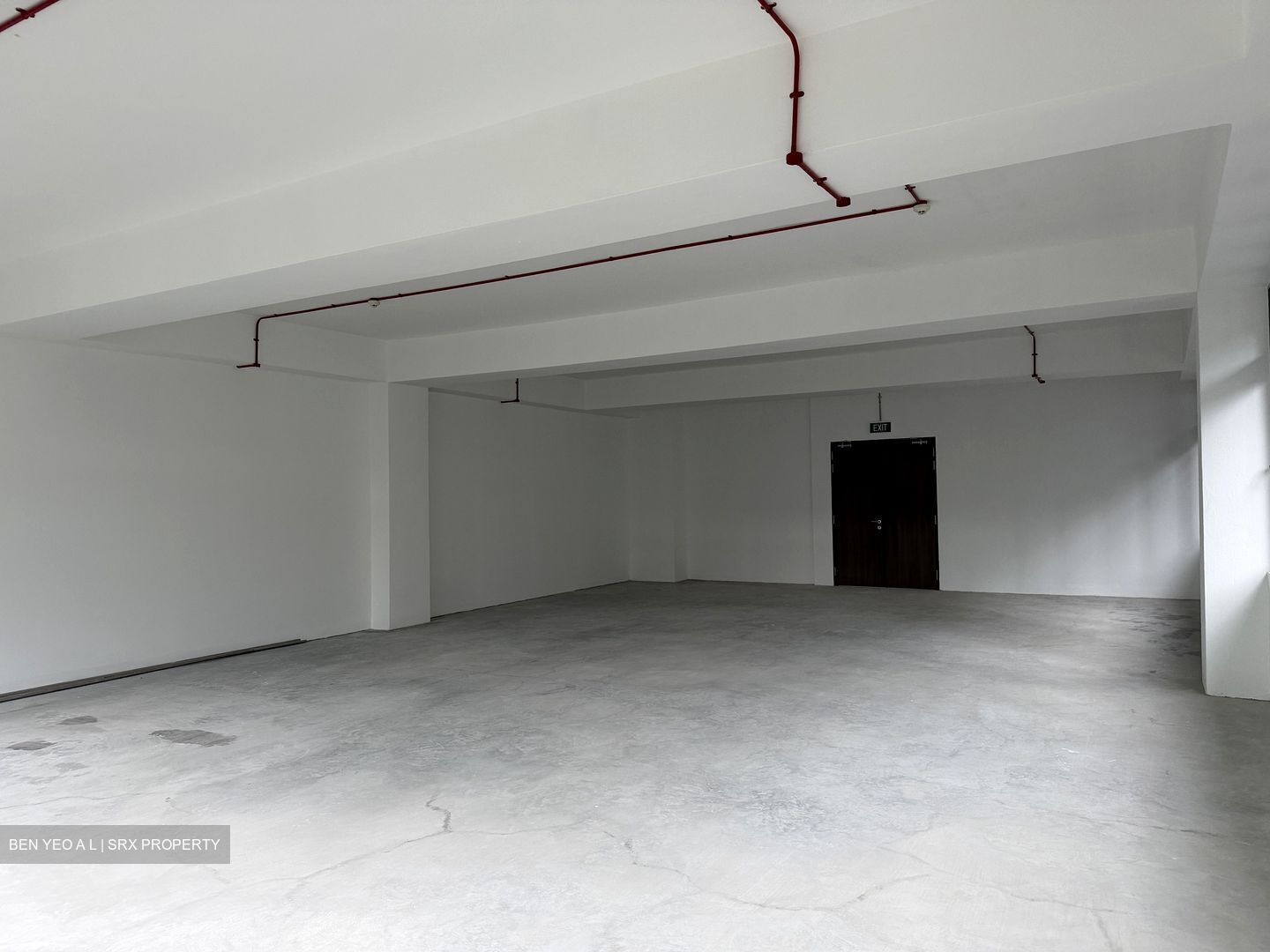 Kimly Building (D19), Factory #615878141